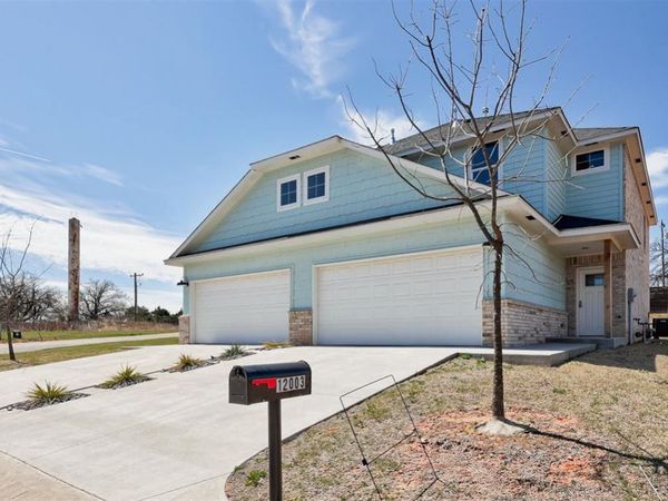 12003 Rivers Trail, Oklahoma City, OK 73131