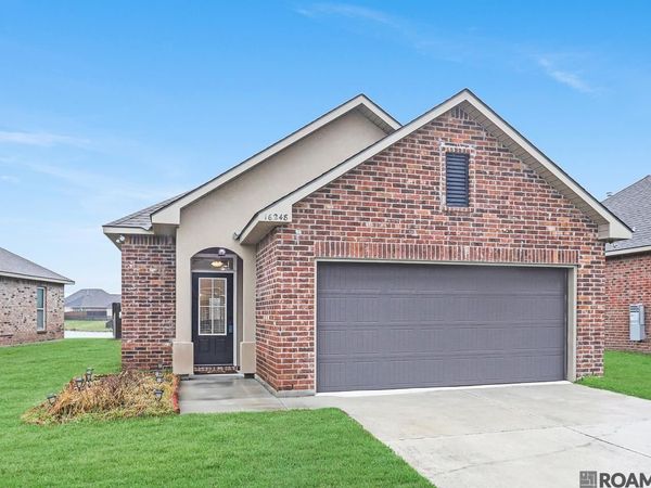 16248 Timberstone Dr, Prairieville, LA 70769
