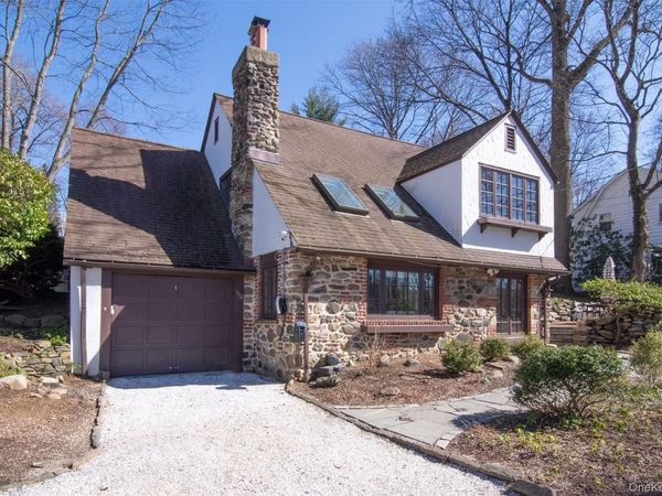 116 Potter Road , Scarsdale, NY 10583