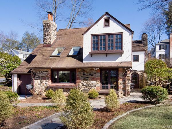 116 Potter Road , Scarsdale, NY 10583