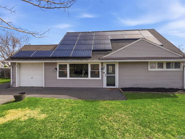 22 Dunwoodie Drive, Kingston, NY 12401