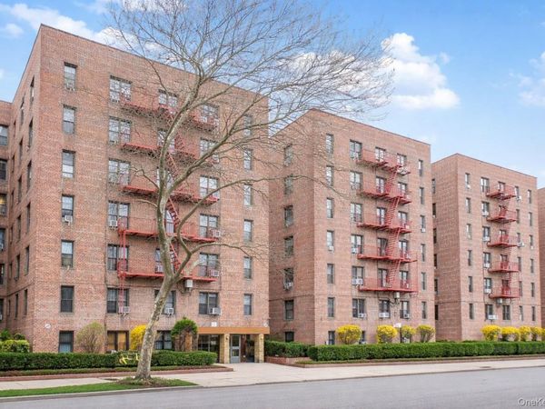 2400 E 3rd Street , Unit 607, Brooklyn, NY 11223