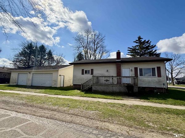 524 Maple Drive, Morenci, MI 49256