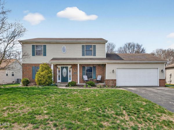 124 Springcove Lane, Holland, OH 43528