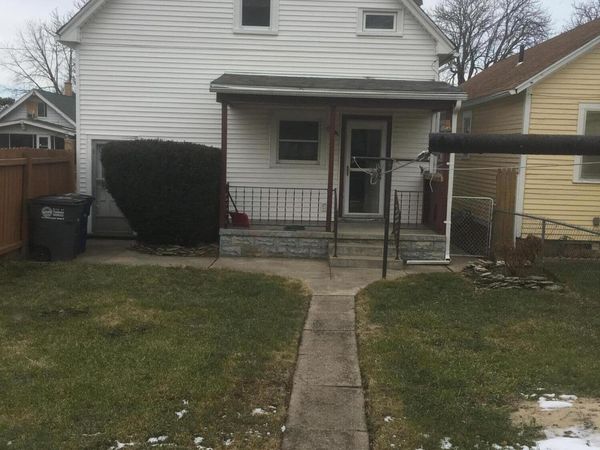 168 Dexter Street , Toledo, OH 43608