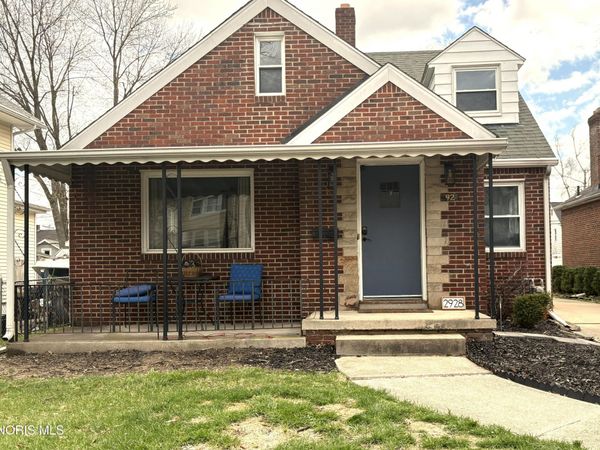 2928 Northwood Avenue, Toledo, OH 43606