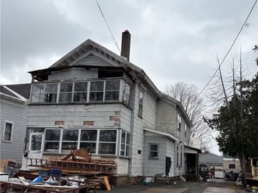 718 N Madison Street, Rome, NY 13440