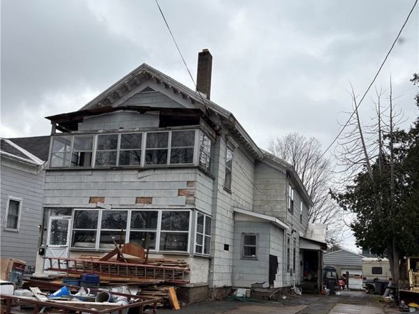 718 N Madison Street , Rome, NY 13440