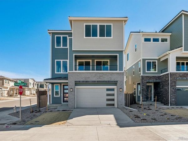 9129 Fowler Peak Court , Englewood, CO 80112