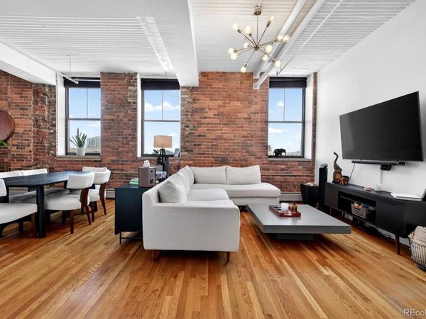 2261 Blake Street , Unit 4F, Denver, CO 80205