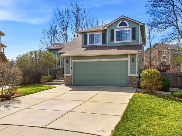 13436 Vine Street, Thornton, CO 80241