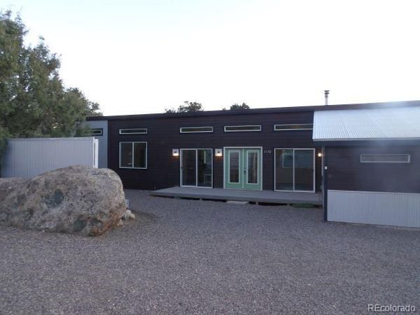 3572 Camino Baca Grande, Crestone, CO 81131