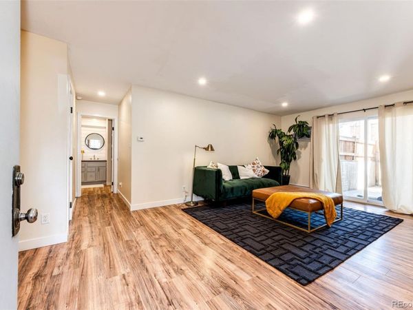 6455 E Bates Avenue, Unit 3-103, Denver, CO 80222