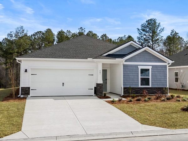 991 Lauryn Oak Loop , Longs, SC 29568
