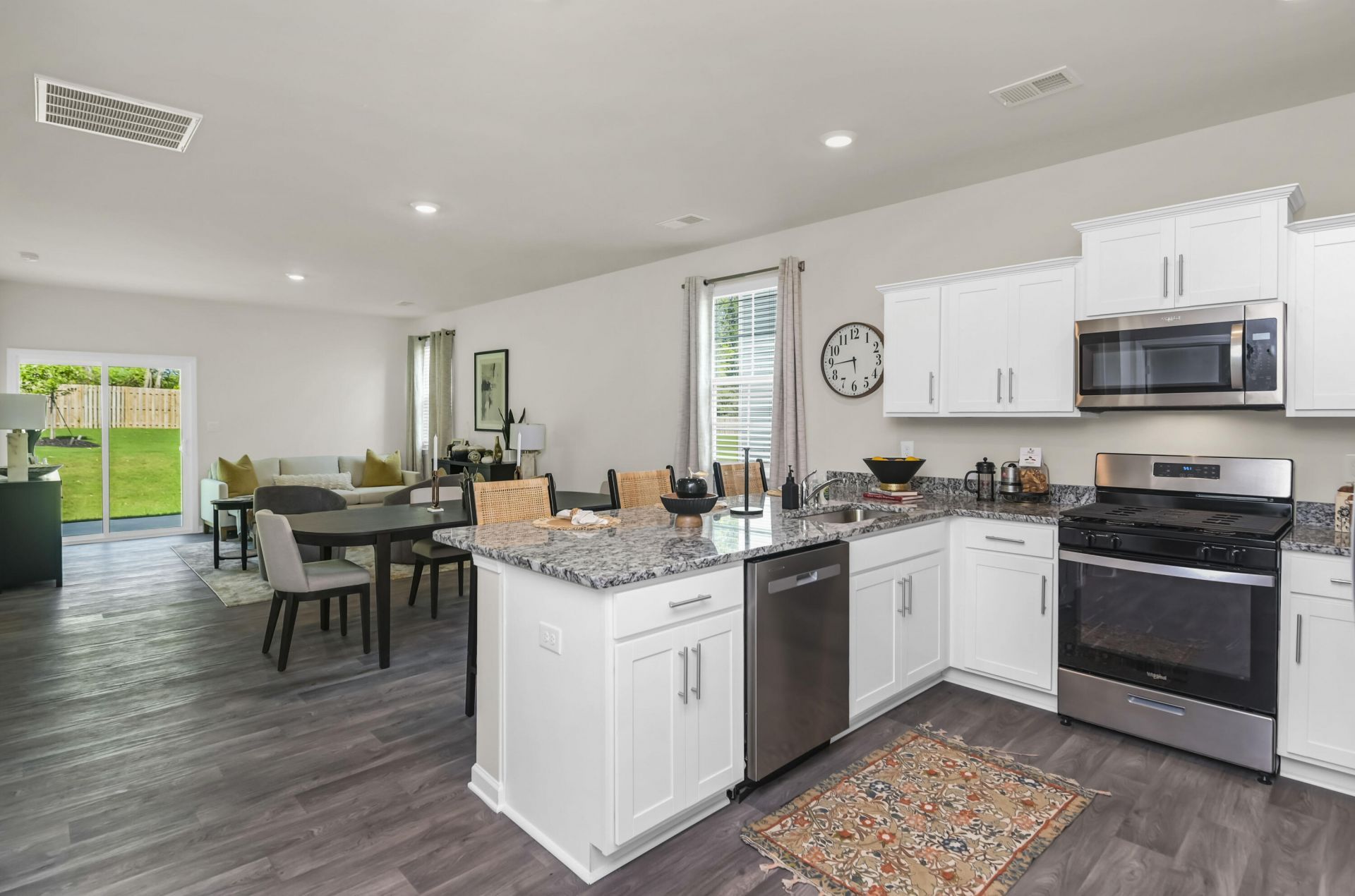 130 Tahoe Drive Photo 5