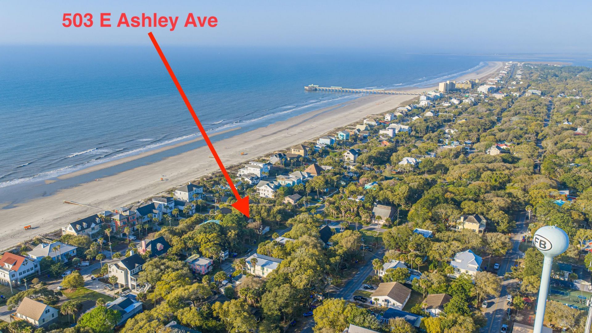 503 E Ashley Avenue Photo 33