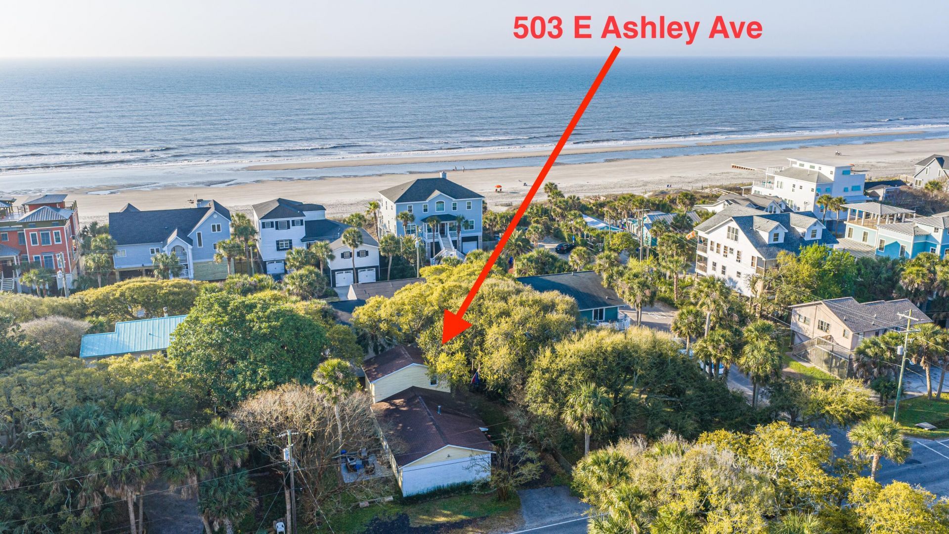 503 E Ashley Avenue Photo 5