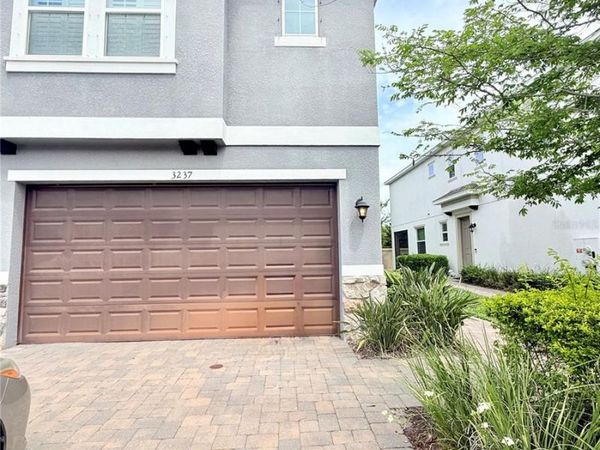 3237 PAINTED BLOSSOM COURT , LUTZ, FL 33558