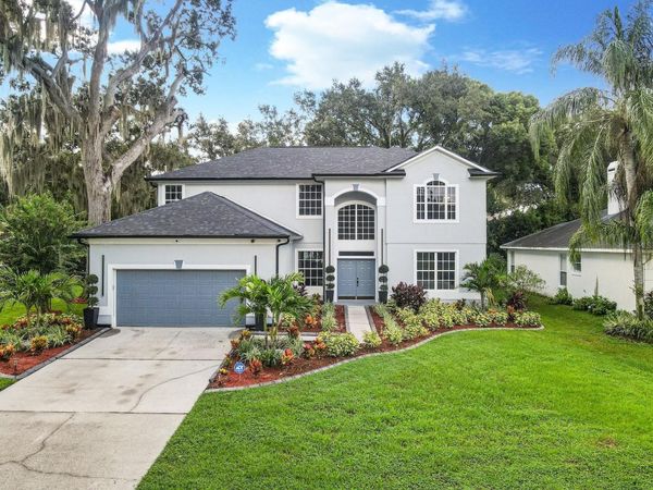 687 STATENVILLE COURT , OCOEE, FL 34761