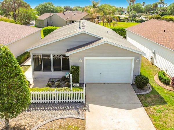 1626 GIBBES WAY , THE VILLAGES, FL 32162