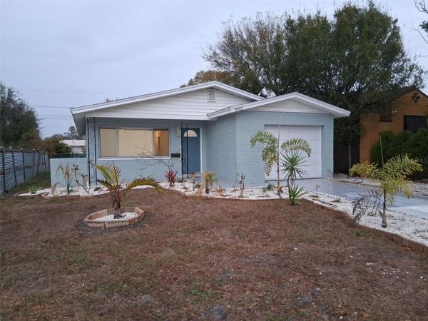 2843 13TH AVENUE N, ST PETERSBURG, FL 33713