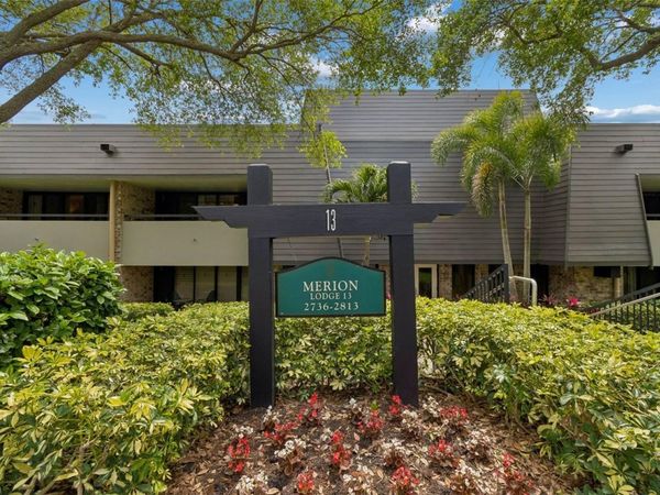 36750 US HIGHWAY 19 N, Unit 13204, PALM HARBOR, FL 34684