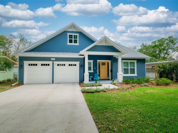 520 FITZWALTER DRIVE, WINTER PARK, FL 32792