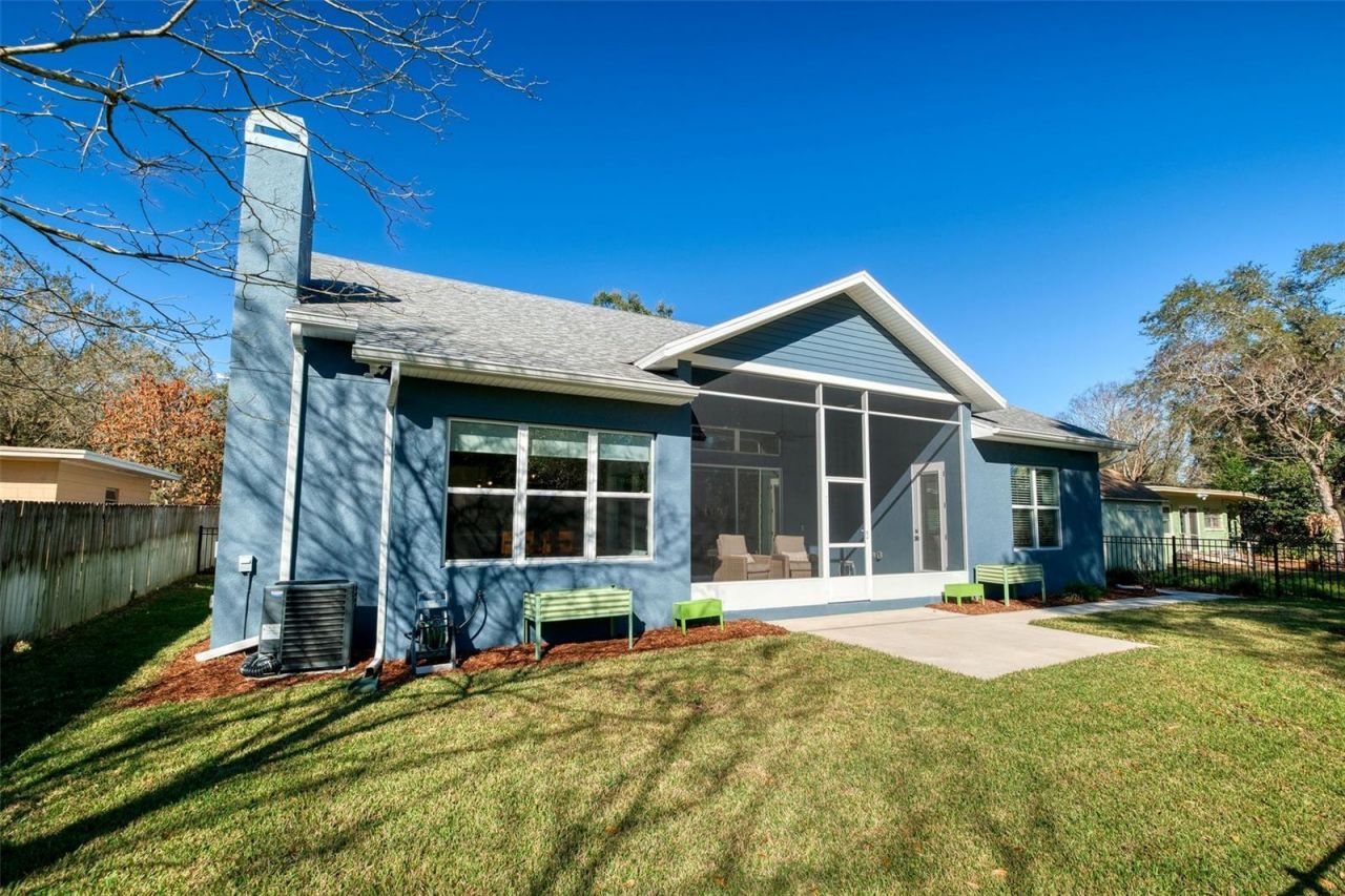 520 Fitzwalter Drive, Winter Park, FL 32792 Photo