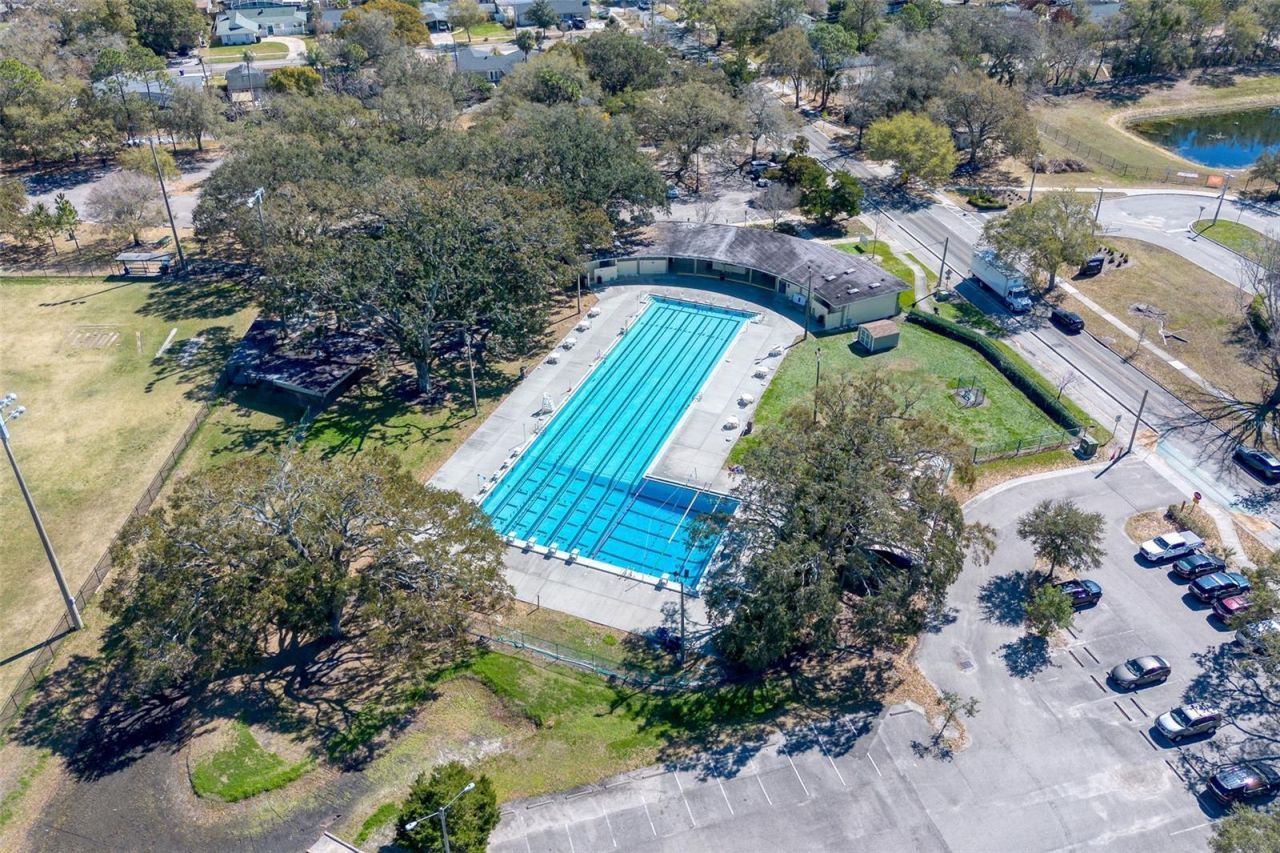 520 Fitzwalter Drive, Winter Park, FL 32792 Photo