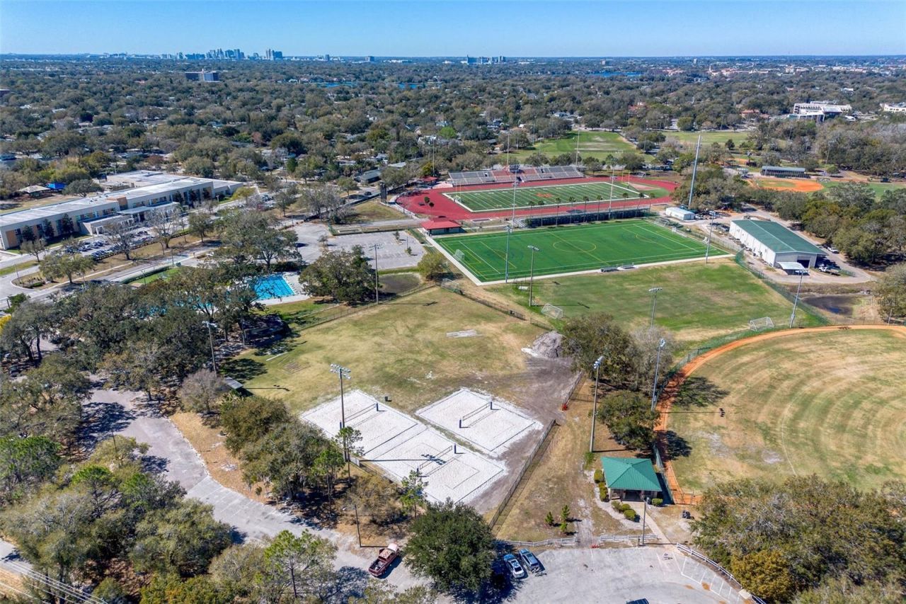 520 Fitzwalter Drive, Winter Park, FL 32792 Photo