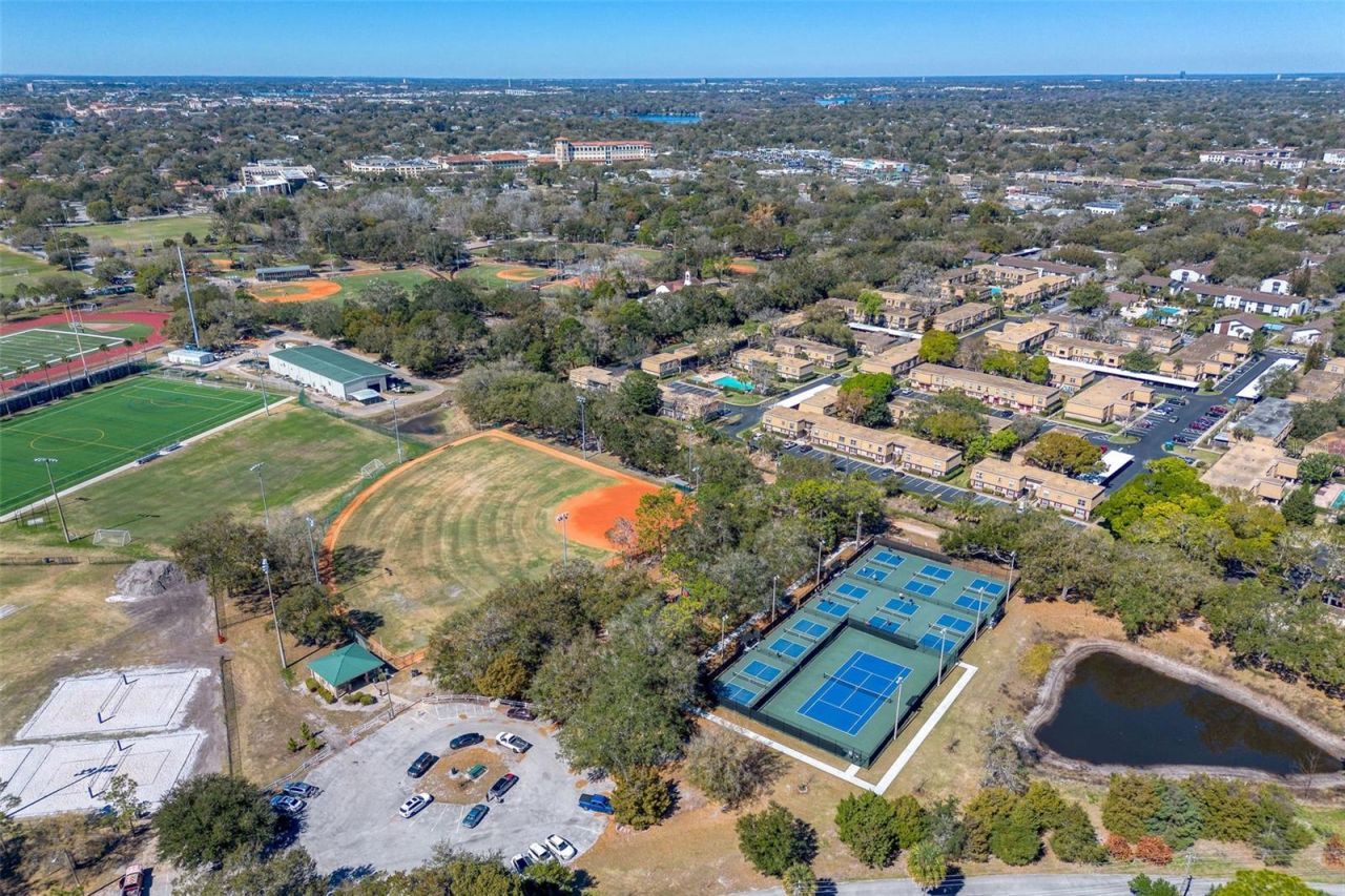 520 Fitzwalter Drive, Winter Park, FL 32792 Photo