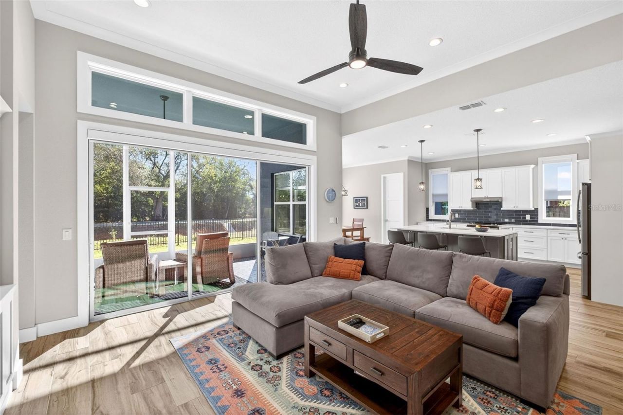 520 Fitzwalter Drive, Winter Park, FL 32792 Photo