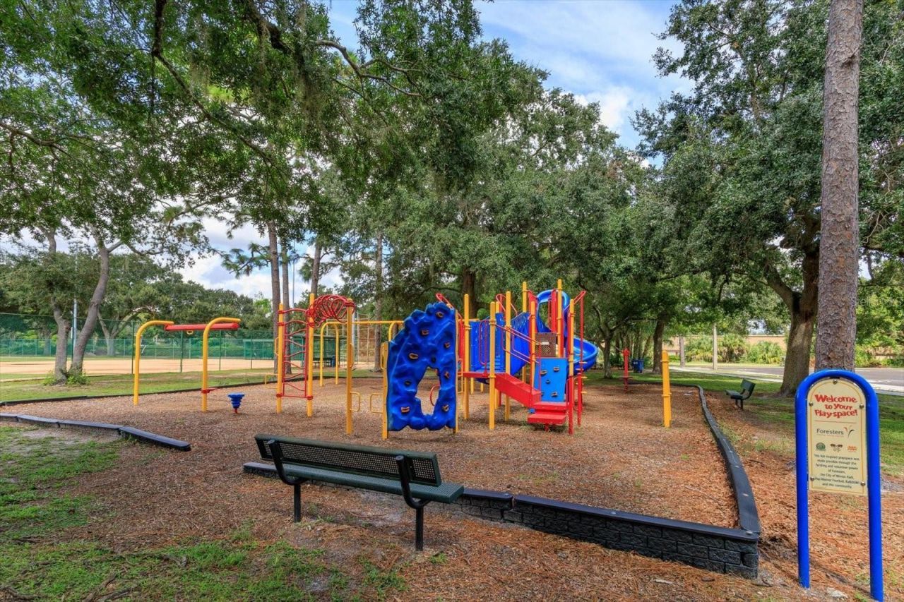 520 Fitzwalter Drive, Winter Park, FL 32792 Photo