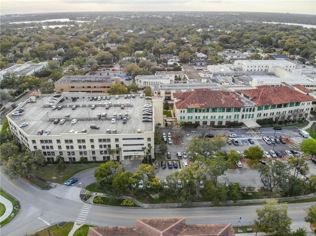 520 Fitzwalter Drive, Winter Park, FL 32792 Photo