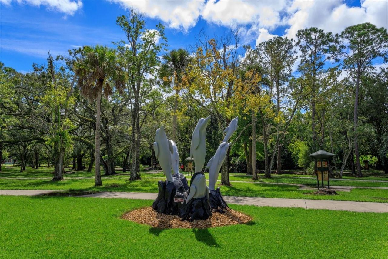 520 Fitzwalter Drive, Winter Park, FL 32792 Photo