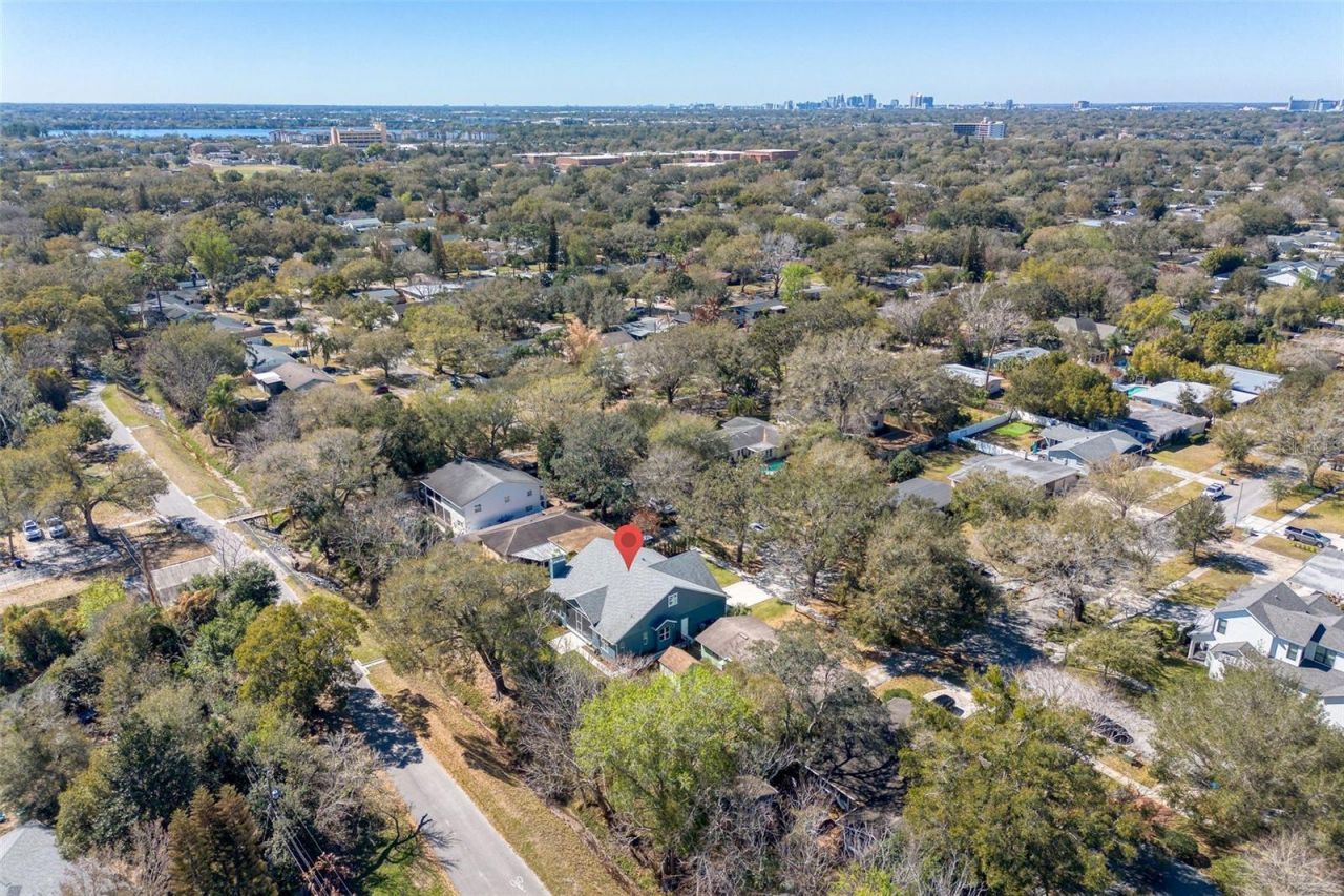 520 Fitzwalter Drive, Winter Park, FL 32792 Photo