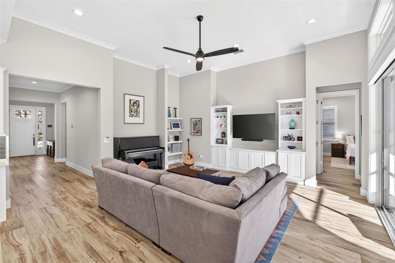 520 Fitzwalter Drive, Winter Park, FL 32792 Photo