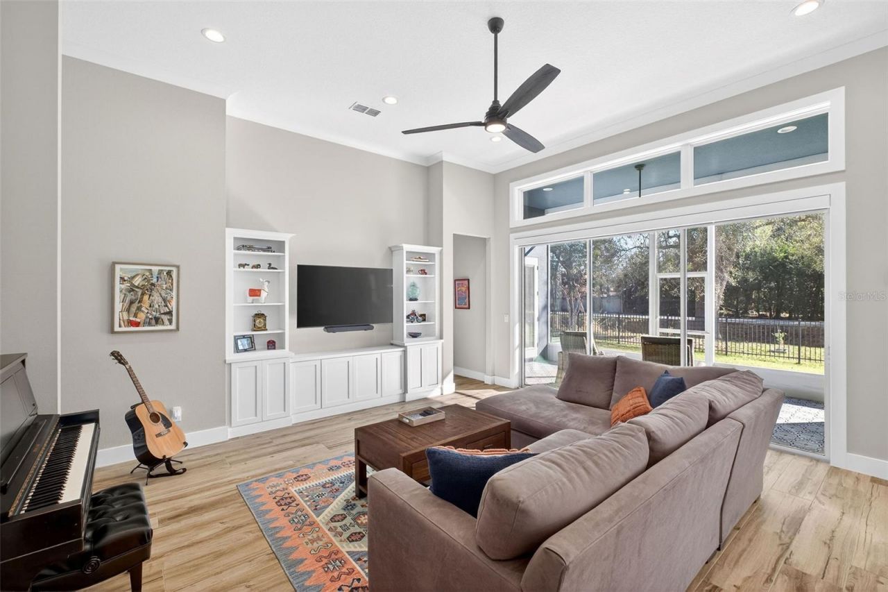 520 Fitzwalter Drive, Winter Park, FL 32792 Photo