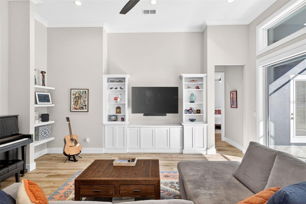 520 Fitzwalter Drive, Winter Park, FL 32792 Photo