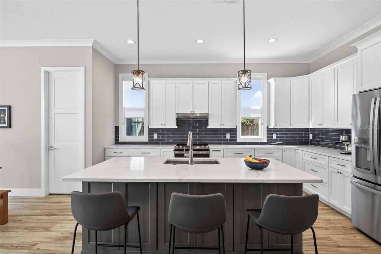 520 Fitzwalter Drive, Winter Park, FL 32792 Photo