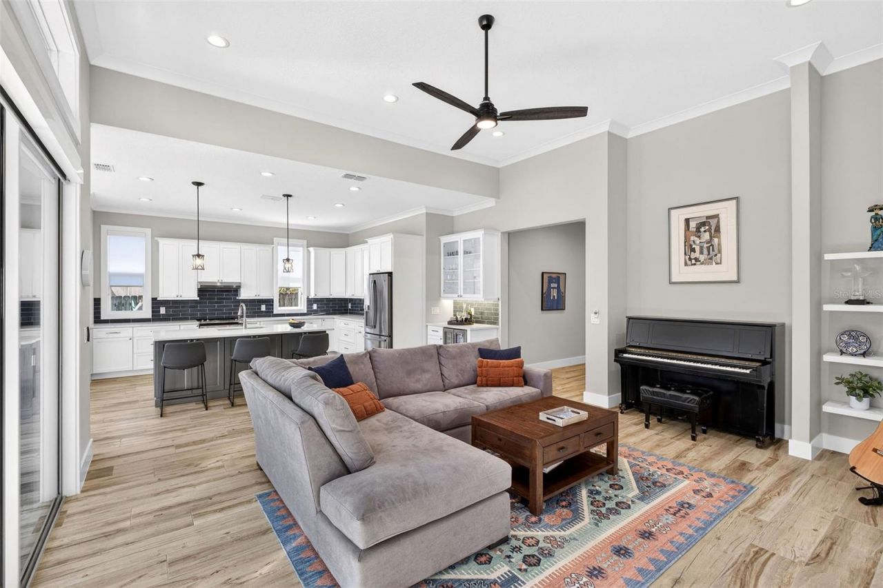 520 Fitzwalter Drive, Winter Park, FL 32792 Photo