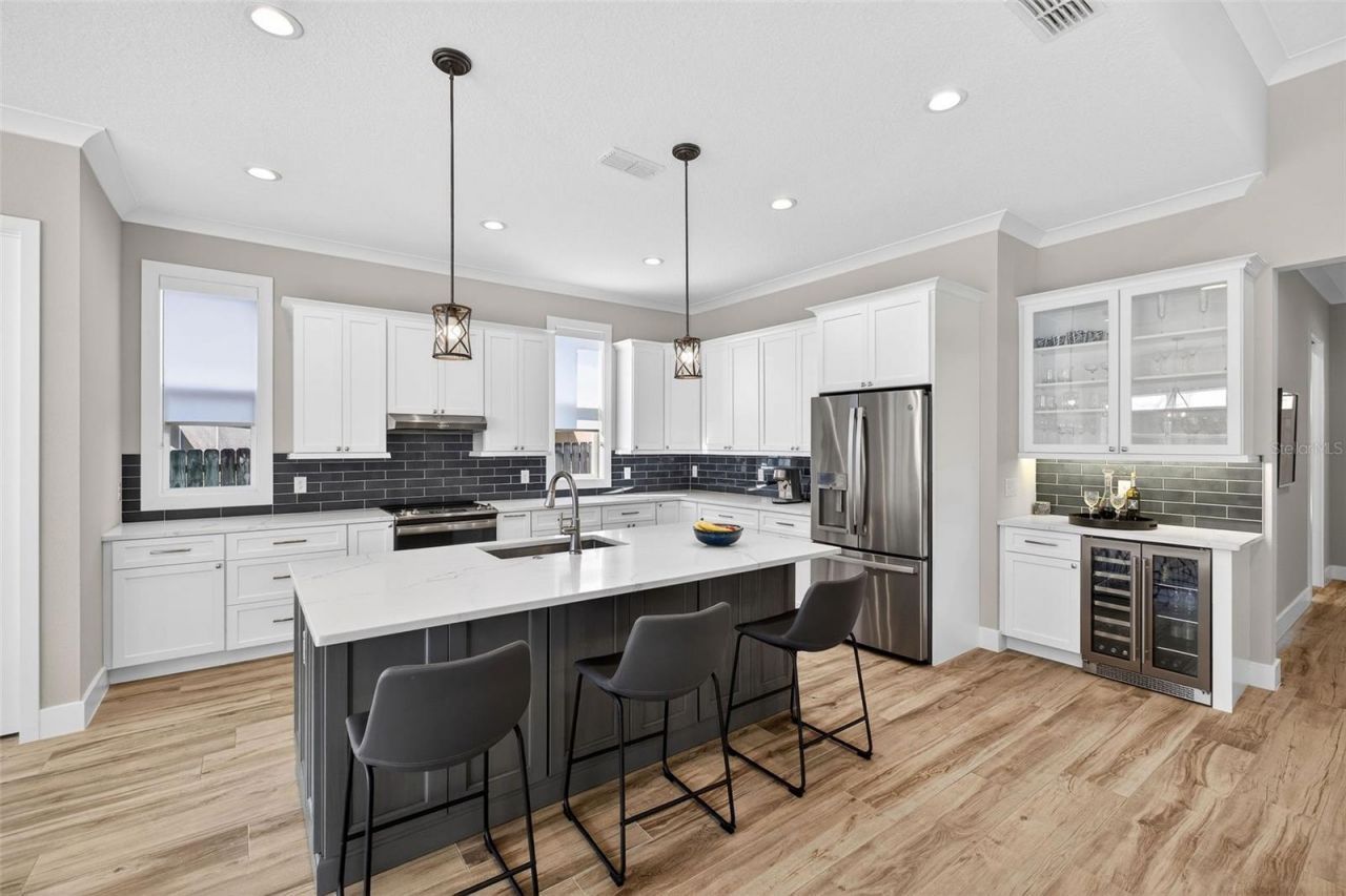 520 Fitzwalter Drive, Winter Park, FL 32792 Photo