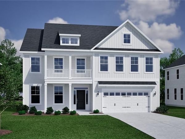 1282 Creek Knoll Drive , Lewisville, NC 27023