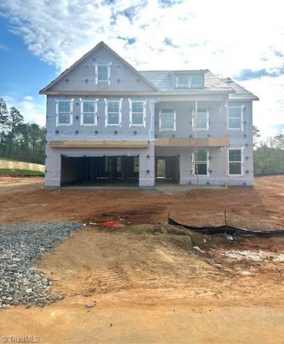 1282 Creek Knoll Drive, Lewisville, NC 27023 Main Photo