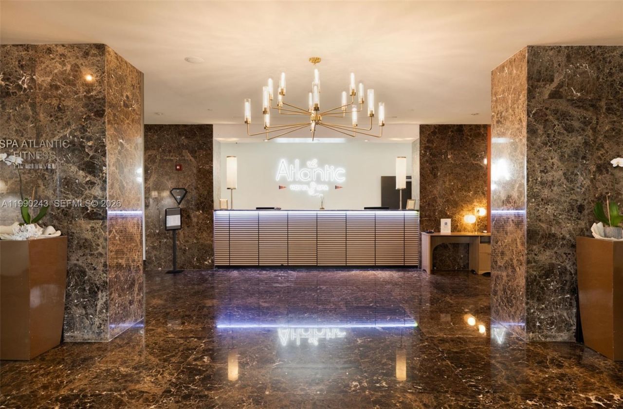 601 N Ft Lauderdale Beach Blvd, Unit 903, Fort Lauderdale, FL 33304 Photo