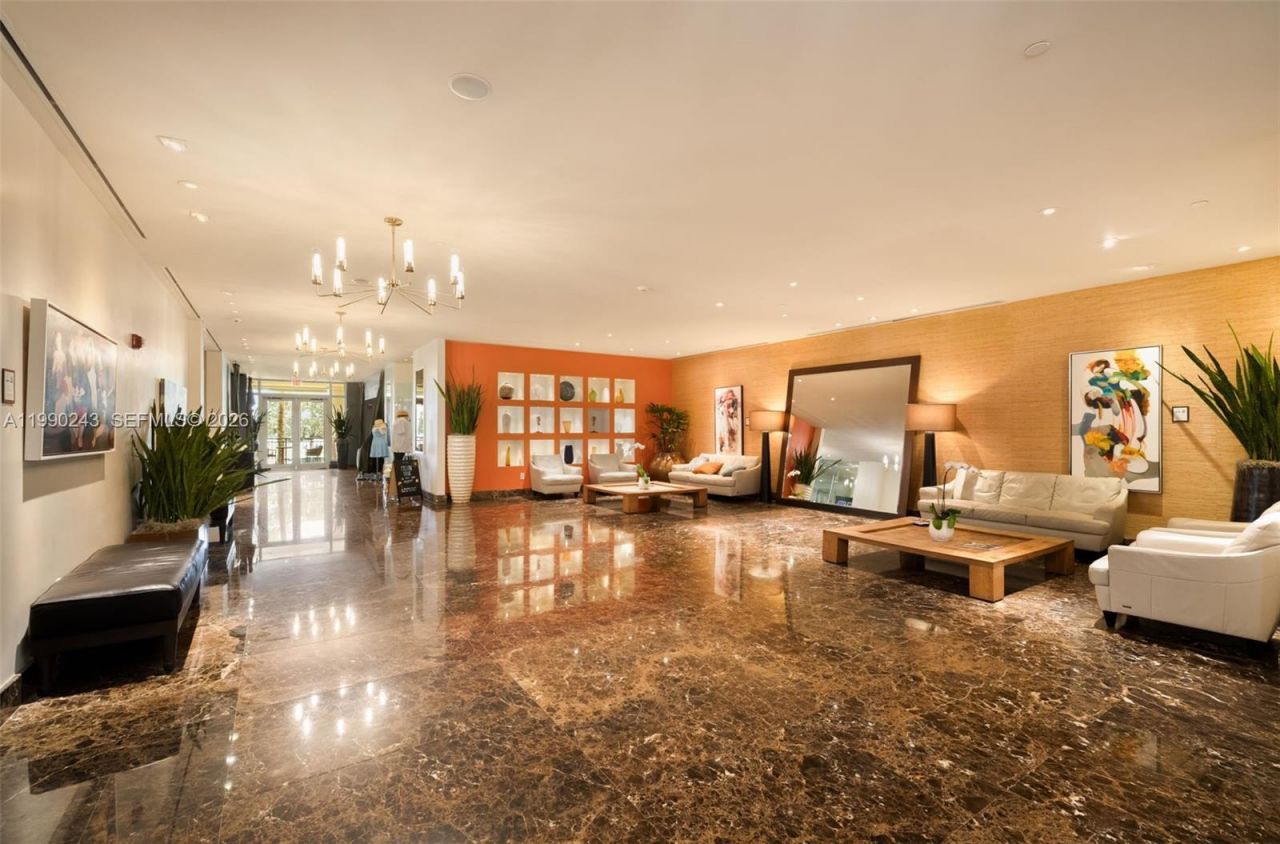 601 N Ft Lauderdale Beach Blvd, Unit 903, Fort Lauderdale, FL 33304 Photo