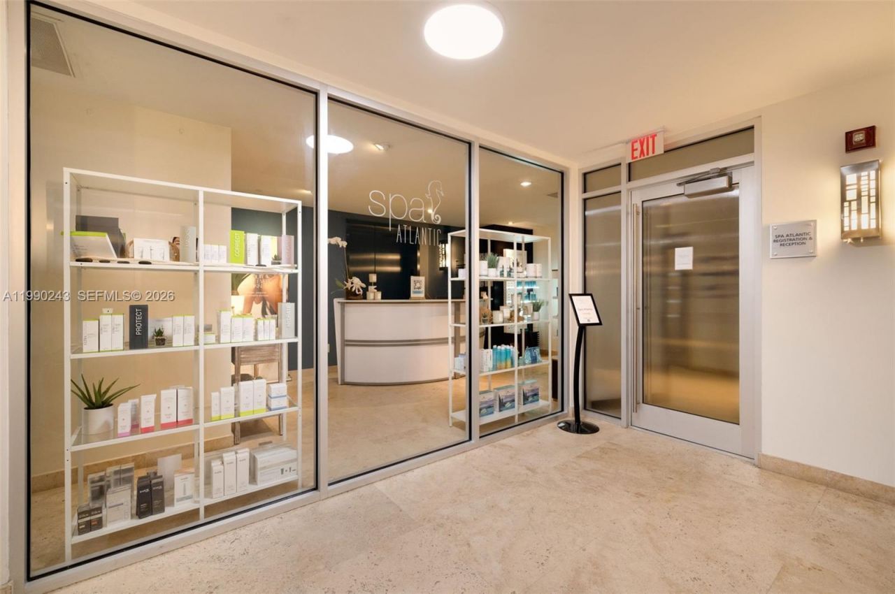 601 N Ft Lauderdale Beach Blvd, Unit 903, Fort Lauderdale, FL 33304 Photo