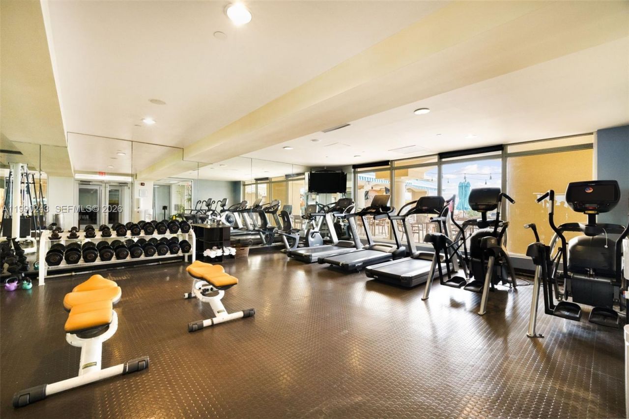 601 N Ft Lauderdale Beach Blvd, Unit 903, Fort Lauderdale, FL 33304 Photo