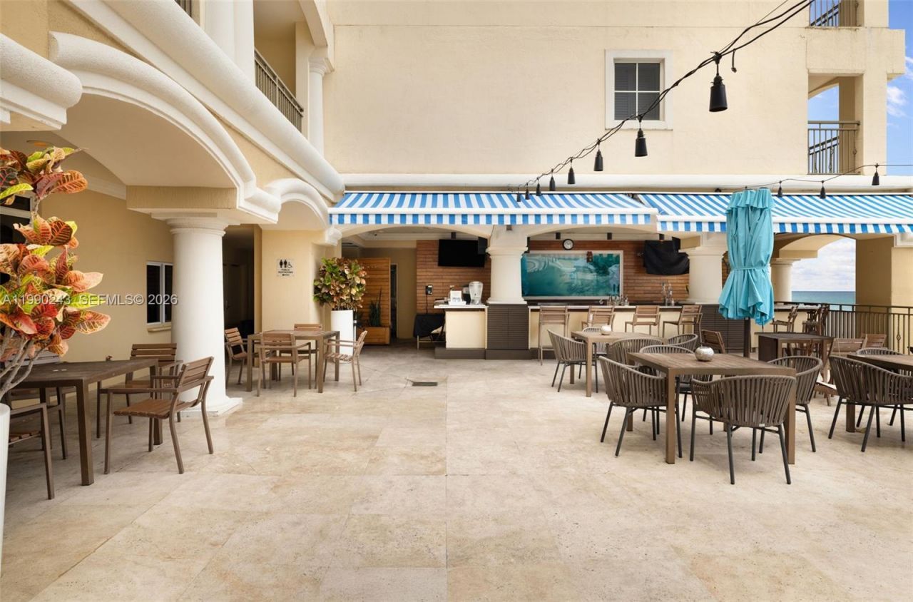 601 N Ft Lauderdale Beach Blvd, Unit 903, Fort Lauderdale, FL 33304 Photo