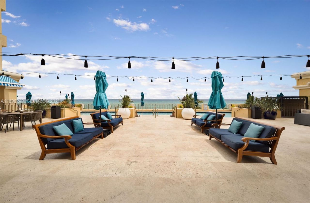 601 N Ft Lauderdale Beach Blvd, Unit 903, Fort Lauderdale, FL 33304 Photo